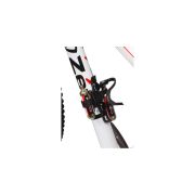 Suport bidon ZEFAL Pulse Z2i - Negru