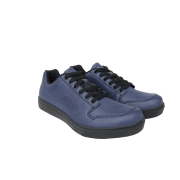 Pantofi ciclism FLR AFX Flat Line Mtb - Albastru