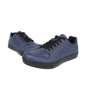 Pantofi ciclism FLR AFX Flat Line Mtb - Albastru