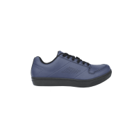 Pantofi ciclism FLR AFX Flat Line Mtb - Albastru