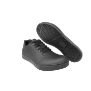 Pantofi ciclism FLR AFX Pro Flat Line Mtb - Negru