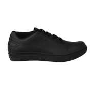 Pantofi ciclism FLR AFX Pro Flat Line Mtb - Negru