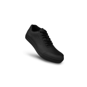 Pantofi ciclism FLR AFX Pro Flat Line Mtb - Negru