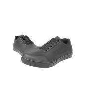 Pantofi ciclism FLR AFX Pro Flat Line Mtb - Negru