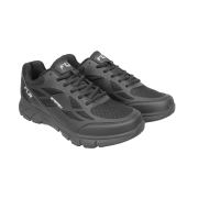 Pantofi ciclism FLR Energy Mtb - Negru
