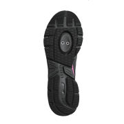 Pantofi ciclism FLR Energy Mtb - Negru/Roz 37