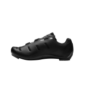 Pantofi ciclism FLR F-22 II Pro Road - Negru 41 (incl. 1 pereche sosete)