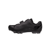 Pantofi ciclism FLR F-65 III Elite Mtb - Negru
