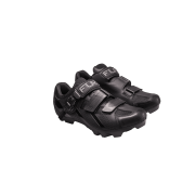 Pantofi ciclism FLR F-65 III Elite Mtb - Negru
