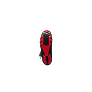 Pantofi ciclism FLR F-65 III Elite Mtb - Negru/Rosu