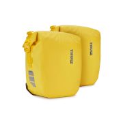 Geanta portbagaj THULE Shield Pannier 13L - Galben