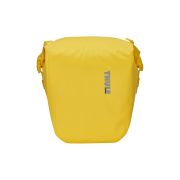 Geanta portbagaj THULE Shield Pannier 13L - Galben