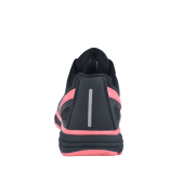 Pantofi ciclism FLR Energy Mtb - Negru/Roz prafuit