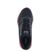 Pantofi ciclism FLR Energy Mtb - Negru/Roz prafuit