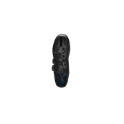 Pantofi ciclism FLR F-95X II Elite Mtb - Negru 42 (incl. 1 pereche sosete)