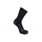 Sosete FLR Merino - Negru 39-42