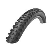 Cauciuc SCHWALBE HANS DAMPF Perf 29x2.35/60-622 B/B HS491 Pliabil