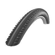 Cauciuc SCHWALBE HURRICANE Perf DD 29x2.40/62-622 B/B-SK+RT HS499 Sarma