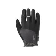 Manusi SPECIALIZED Body Geometry Dual-Gel LF - Black
