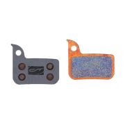 Placute frana CONTEC CBP-370S Disc Stop+ pt Avid / Sram Red / 22 - Force / 1 - CX1 - Rival 1/22