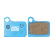 Placute frana CONTEC CBP-510 Disc Stop+ pt Shimano Deore BR-M555 - Nexave BR-C901 hidraulic