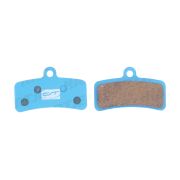 Placute frana CONTEC CBP-560 Disc Stop+ pt Shimano Saint BR-M810/M820 - XTR M9120 - XT M8020 - Zee M640 - Deore MT520 - Tektro Dorado - Orion