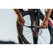 Pompa ZEFAL Air Profil FC03 - Negru