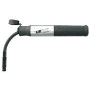 Pompa mini SKS Airflex Explorer - Argintiu