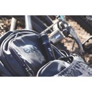 Pompa mini SKS Airflex Explorer - Argintiu
