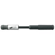 Pompa mini SKS Airflex Explorer - Argintiu