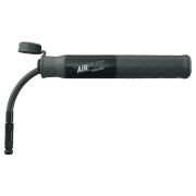 Pompa mini SKS Airflex Explorer - Negru