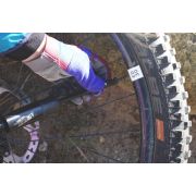 Pompa mini SKS Airflex Explorer - Negru