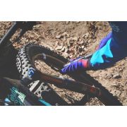 Pompa mini SKS Airflex Explorer - Negru