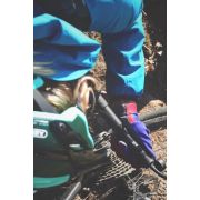 Pompa mini SKS Airflex Explorer - Negru