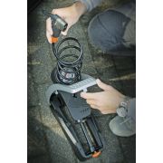 Pompa picior SKS Airstep