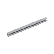 Reflectorizant spite CONTEC Clip R 1.8-2mm - gri - set 72buc