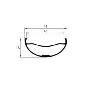 Roti FSA NS Plus 148 MTB 27.5''