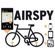Senzor presiune aer SKS Airspy AV