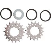 Adaptor pinion CONTEC Ad-one speed - incl 2 pinioane(16 si 18dinti)