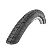 Cauciuc SCHWALBE BIG BEN 27.5*2.00/50-584 B/B Sarma