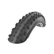 Cauciuc SCHWALBE JUMBO JIM Perf Addix 26*4.00/100-559B/B-SK HS466
