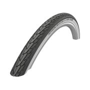 Cauciuc SCHWALBE ROAD CRUISER HS484 28*1.25/700x32C/32-622 B/W Sarma