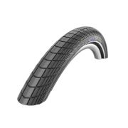 Cauciuc Schwalbe BIG APPLE 16*2.00/50-305 B/B-SK+RT Sarma