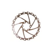 Disc frana CONTEC CDR-2 - 160mm 99g