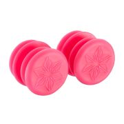 Mansoane SUPACAZ Siliconez - verde neon