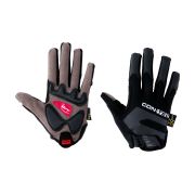 Manusi CONTEC Driver XL - negru