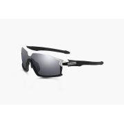 Ochelari LIMAR F 90 PC Matt - alb/negru
