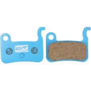Placute frana CONTEC DiscStop+ CBP-540 organic Shimano BR-M965/M966  BR-M765 BR-M585/M535/M800/M975 - Hone BR-M601 - Saint - Tektro TRP