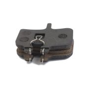 Placute frana CROSSER PD-070S organic - Hayes Mag/MX1/HFX9 Promax DC600