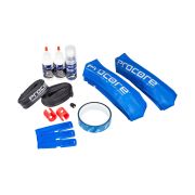 Set SCHWALBE Procore 26'' BL/BL